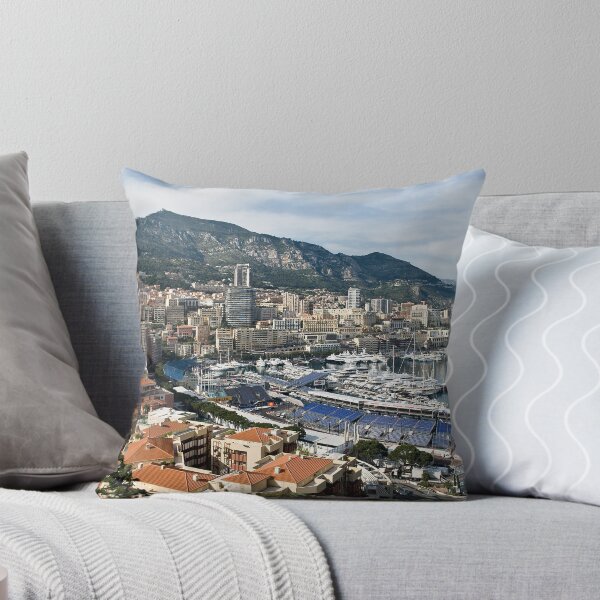 Item preview, Monako designed and sold by GOSIA GRZYBEK.