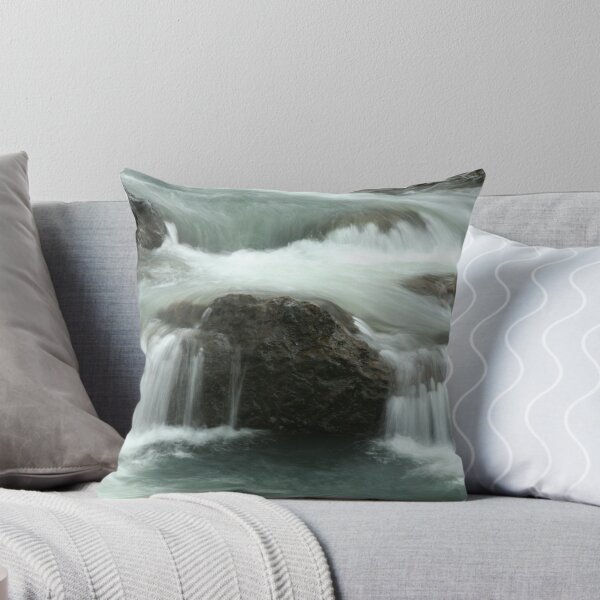 Artikelvorschau, Falls On The Calapooia River entworfen und verkauft von CarrieAnn.