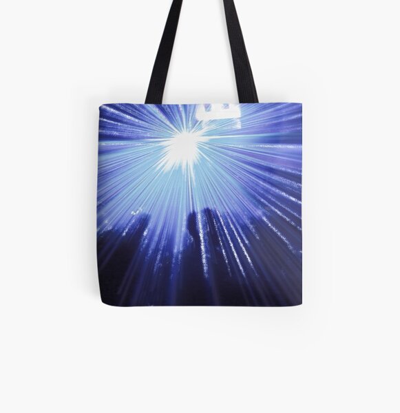 All about the dance All Over Print Tote Bag