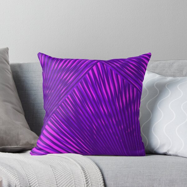 Item preview, Purple Prism designed and sold by Orla Cahill.
