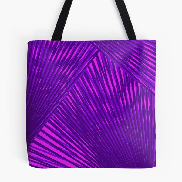 Item preview, Purple Prism designed and sold by Orla Cahill.