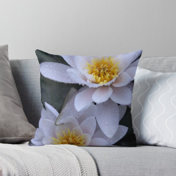 Item preview, Lily Duet designed and sold by Lucy Hollis.