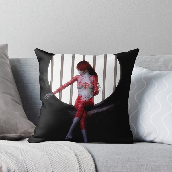 Item preview, just sitting designed and sold by Cheryl Dunning.