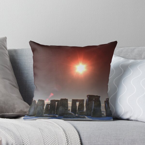 Item preview, Orange Stone Henge designed and sold by Peter Sweeney.
