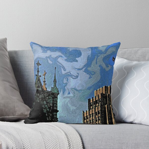 Item preview, Good Ole' Allentown designed and sold by Gino Pavan.