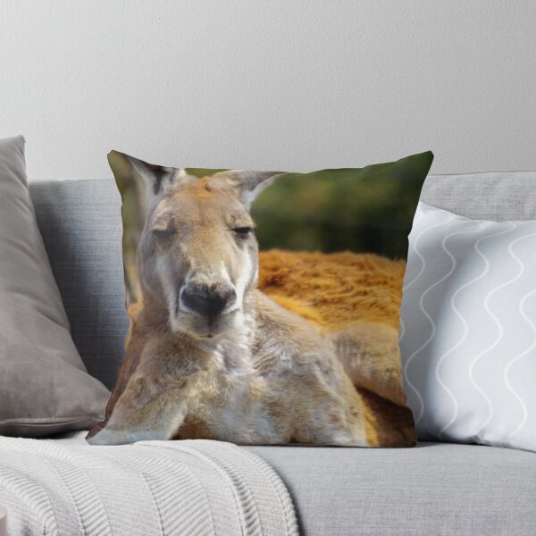 Item preview, Big Red designed and sold by Tamara  Kenneally.