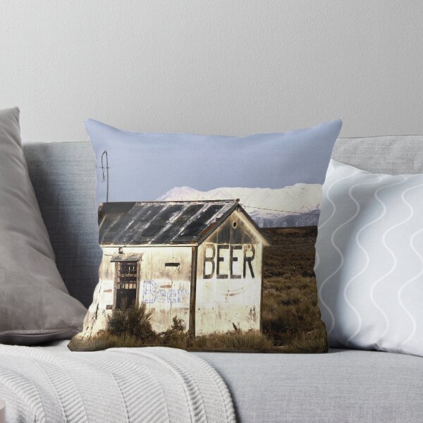 Item preview, Beer Shack - Faust, Utah designed and sold by Ryan Houston.