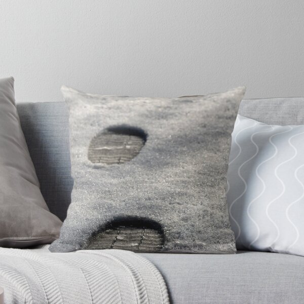 Item preview, Footprints designed and sold by Robert Kendall.
