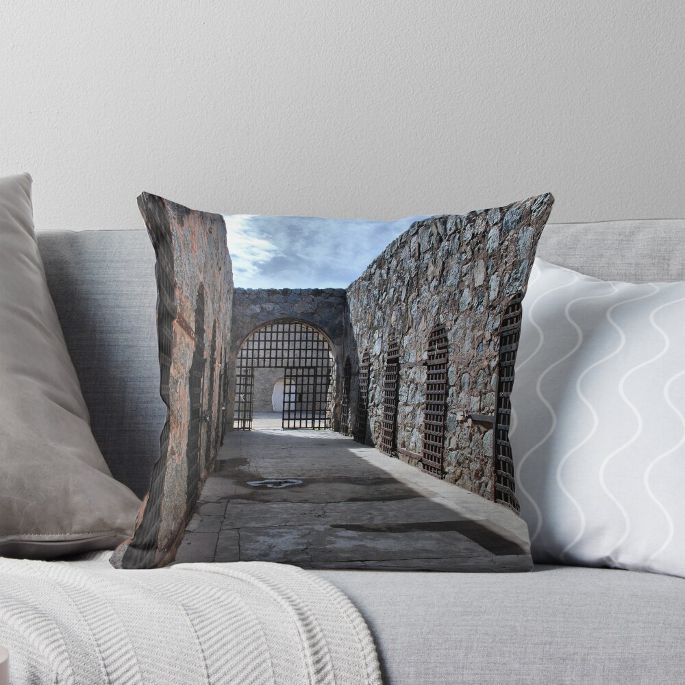 Item preview, Throw Pillow designed and sold by BarbaraManis.
