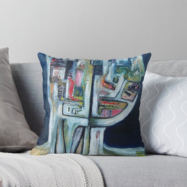 Item preview, Quizzical designed and sold by Roy B Wilkins.