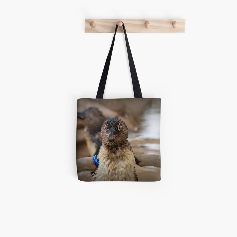 I can fly... Tote Bag