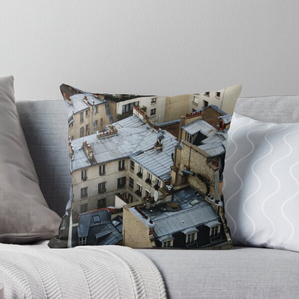 Item preview, Paris designed and sold by Vicki Isted.