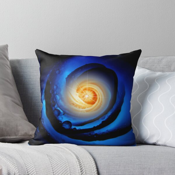 Artikelvorschau, The eye of a rose entworfen und verkauft von Olga.