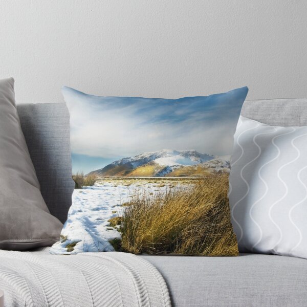 Item preview, Blencathra - Lake District - Cumbria designed and sold by eddiej.