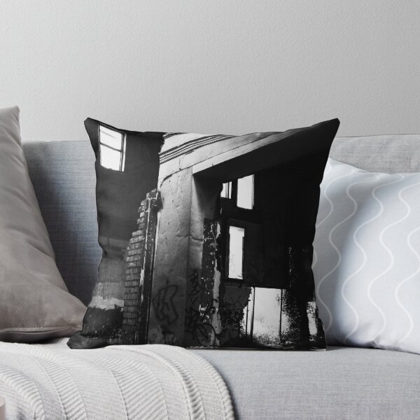 Artikelvorschau, wall once was entworfen und verkauft von Nicoletté Thain Photography.