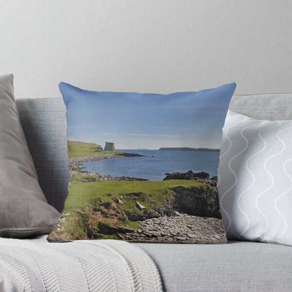 Item preview, Mousa Broch designed and sold by Richard Ion.