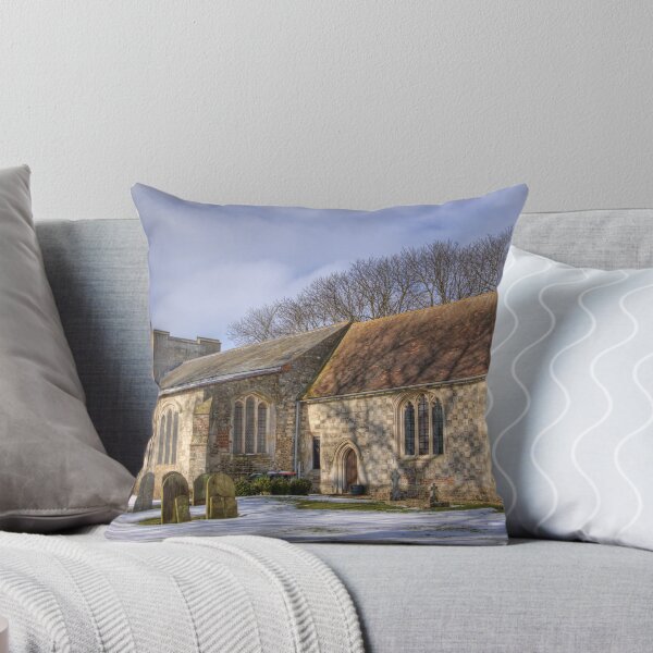 Item preview, All Saints, Chalgrave designed and sold by Roantrum.