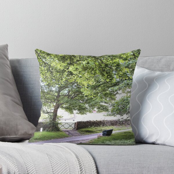 Item preview, Pastoral scene designed and sold by hilarydougill.