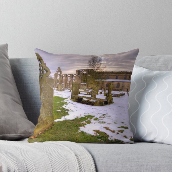 Item preview, Bolton Abbey another view designed and sold by Shaun Whiteman.