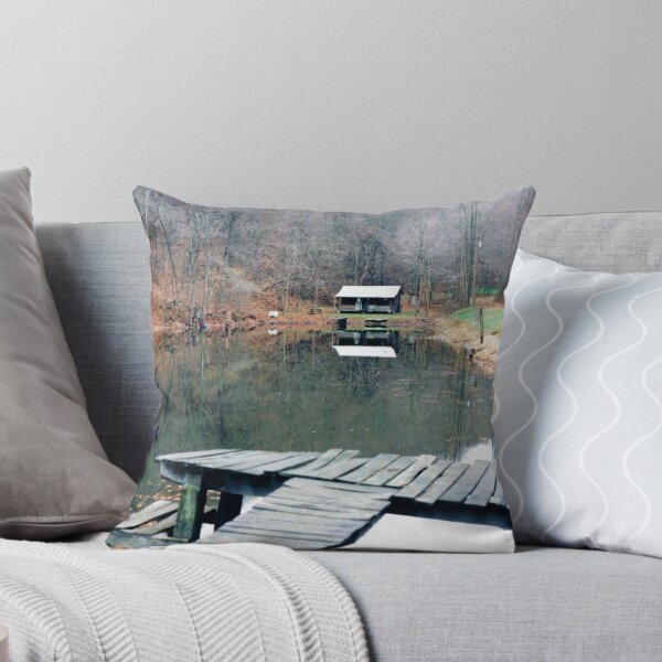 Item preview, HUNTING CAMP designed and sold by TomBaumker.