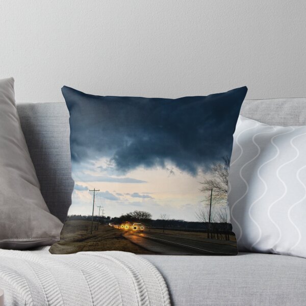 Item preview, Headin down Tornado Alley! designed and sold by Jeremy  Jones.