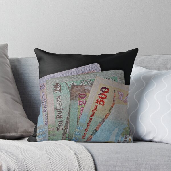 Item preview, Maldivian Rufiyaa. designed and sold by khadhy.