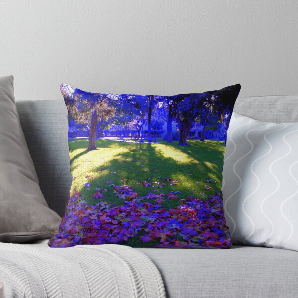 Item preview, OSTUNI WINTER LEAVES designed and sold by chick.