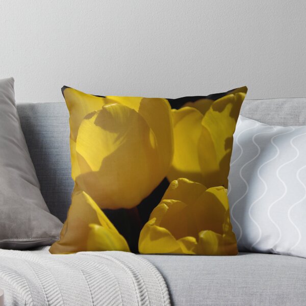 Item preview, Tulips II designed and sold by punchdrunklove.