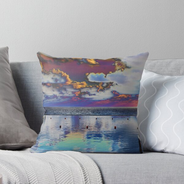 Item preview, Night Pool designed and sold by ARTforcancer.