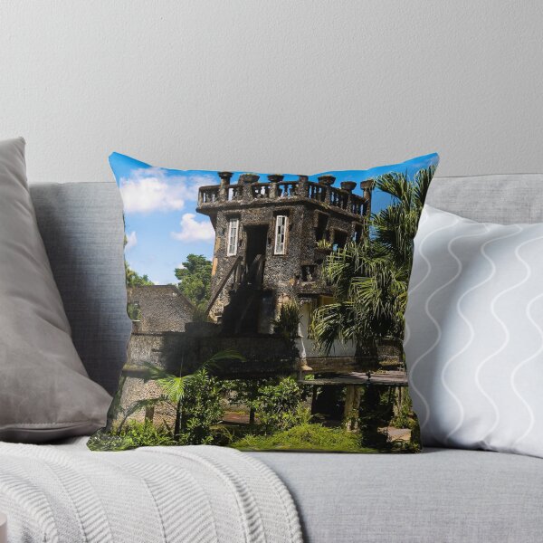Item preview, The Paronella Castle designed and sold by slim6y.