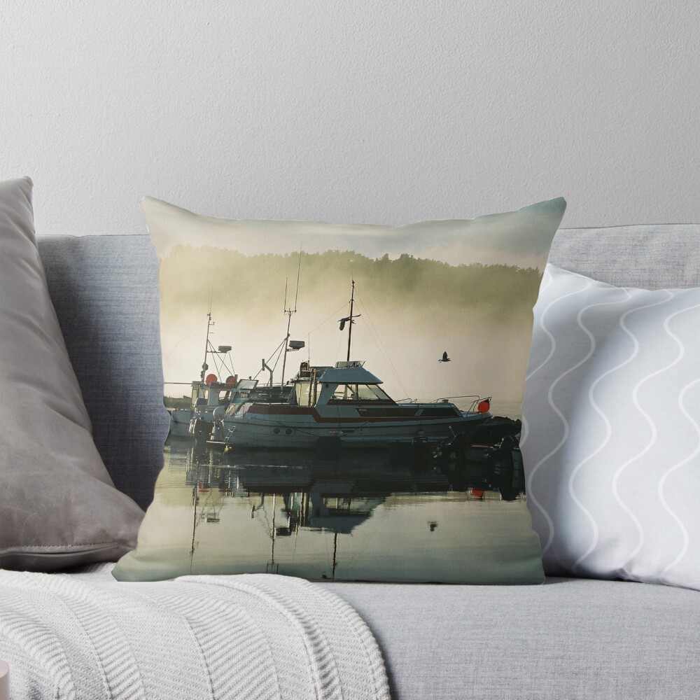 Item preview, Throw Pillow designed and sold by julie08.