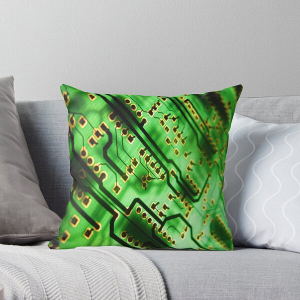 Item preview, Circuit Board designed and sold by deblobbie.