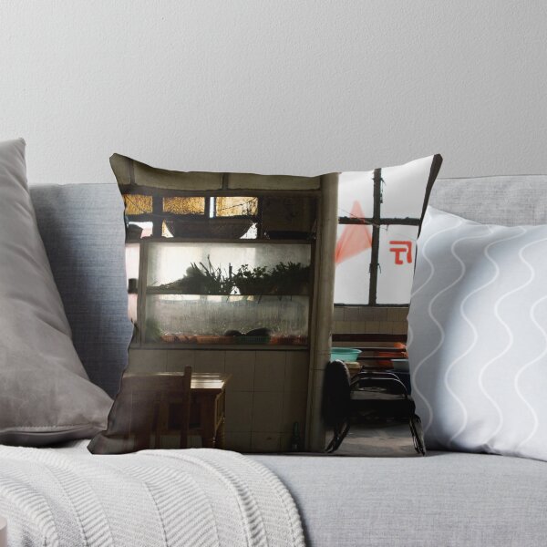 Item preview, Bus station restaurant designed and sold by kerry simmons.