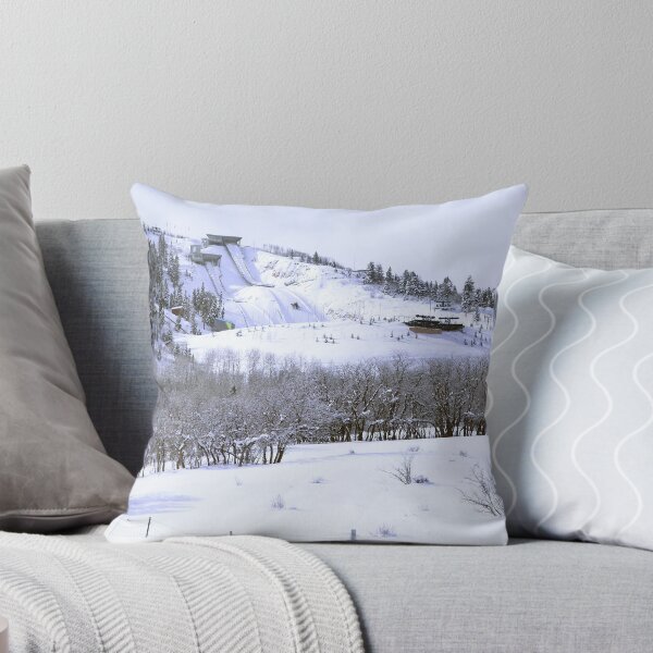 Item preview, Park City Olympic Ski Jump designed and sold by Judson Joyce.