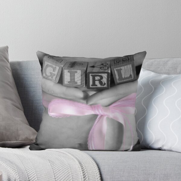 Item preview, Awaiting Our Baby Girl designed and sold by Taylor Sawyer.