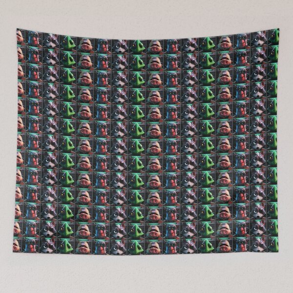 Item preview, We're Star Wolf II 64 3D! (Line) designed and sold by Cyberphile.