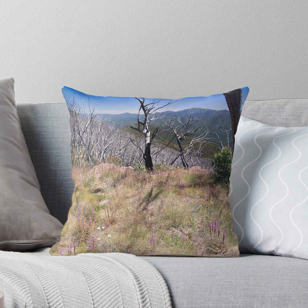 Item preview, Throw Pillow designed and sold by RICHARDW.