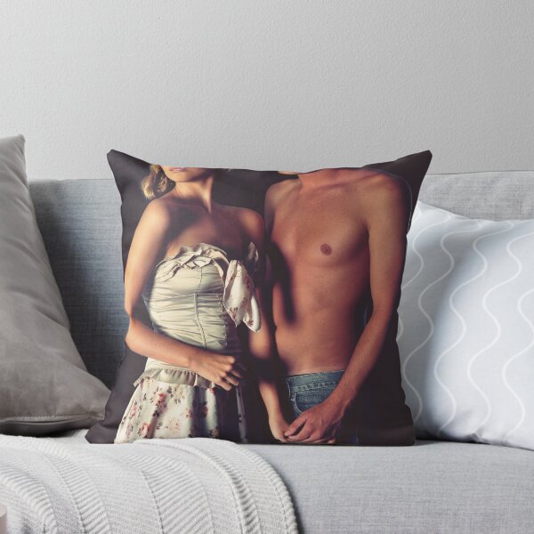 Item preview, Can't Decide, Can't Let Go designed and sold by fallenrosemedia.