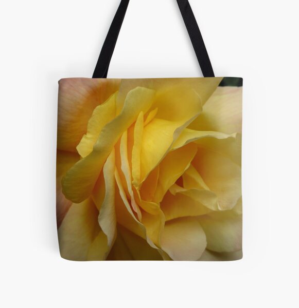 unique All Over Print Tote Bag