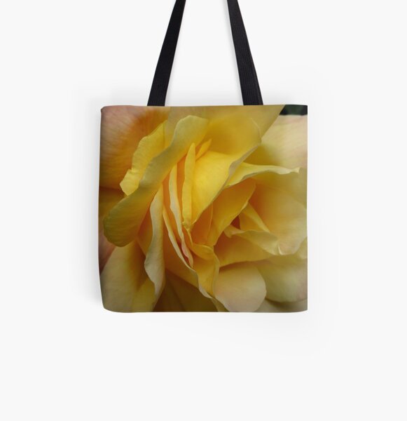 unique All Over Print Tote Bag