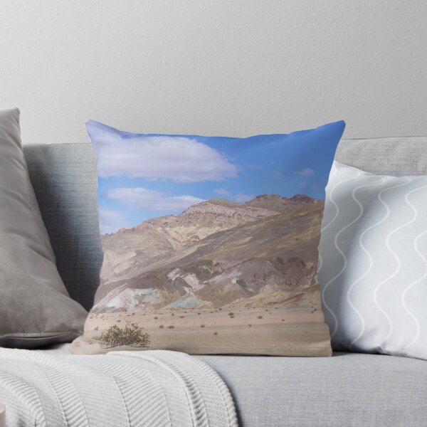 Item preview, Death Valley, California Artist Drive Approach designed and sold by annaburham.