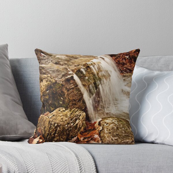 Item preview, Autumn Falls designed and sold by boehmgraphics.