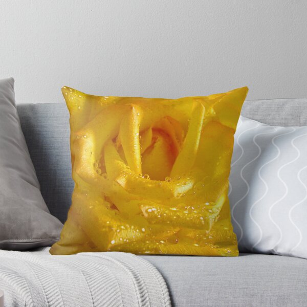 Item preview, *THE YELLOW ROSE* designed and sold by Van Coleman.