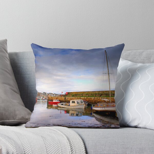 Item preview, Newlyn Harbour  designed and sold by AndyReeve.