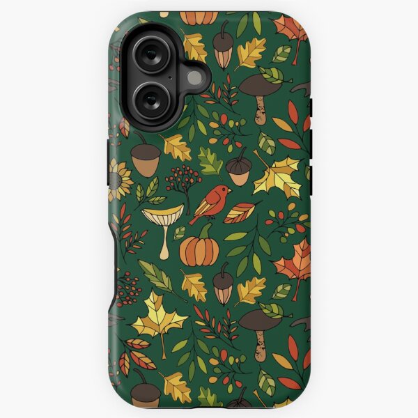 Item preview, Bright autumn designed and sold by JuliaBadeeva.