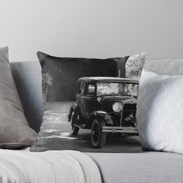 Item preview, Model A & Covered Bridge II designed and sold by Cassy Greenawalt.