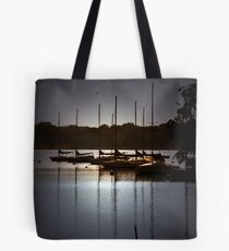 Peacefulness Tote Bag