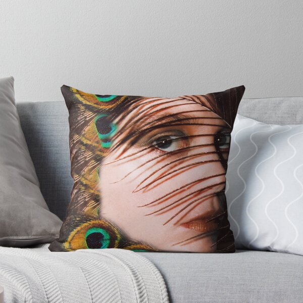 Item preview, feather-eye designed and sold by GFasslebinder.