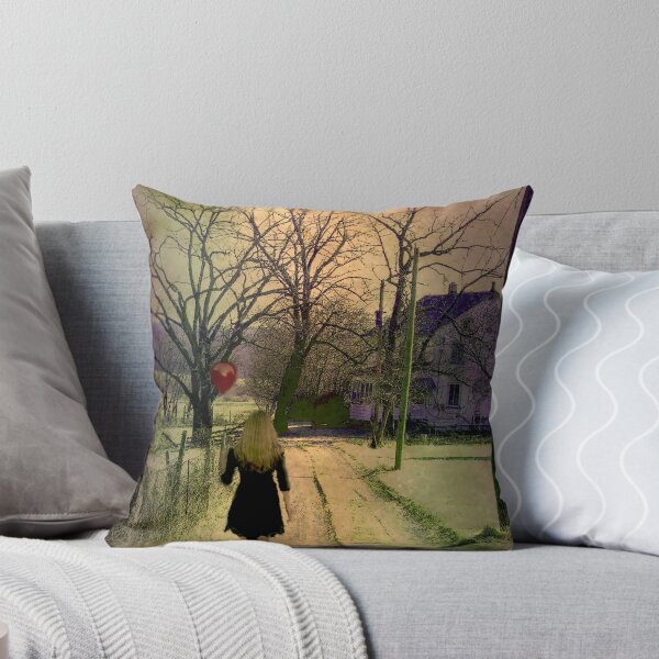 Item preview, On the way home designed and sold by Judi Taylor.