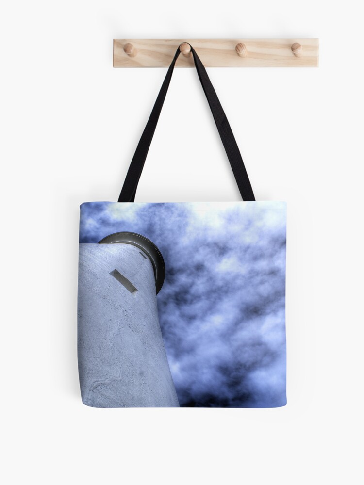 Thumbnail 1 of 2, Tote Bag, Aireys Inlet designed and sold by djwright.